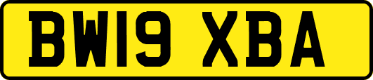 BW19XBA