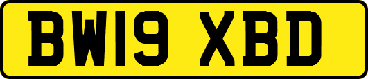 BW19XBD