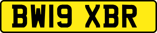 BW19XBR
