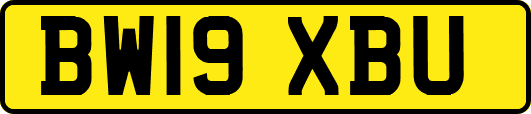 BW19XBU