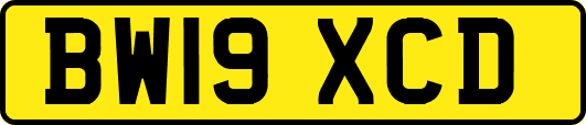 BW19XCD