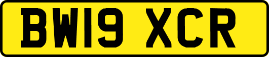 BW19XCR