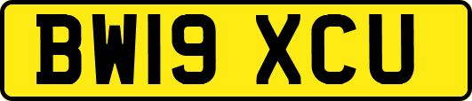 BW19XCU