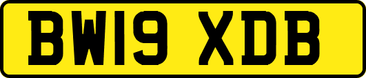 BW19XDB