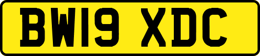 BW19XDC