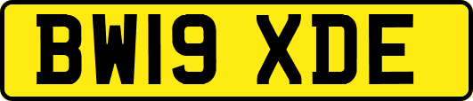 BW19XDE