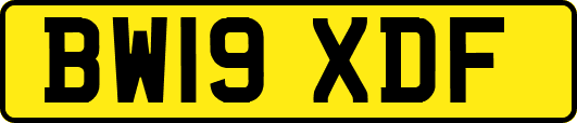 BW19XDF