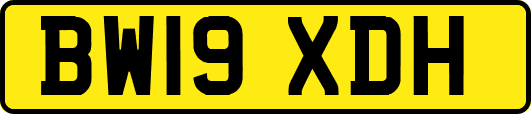 BW19XDH