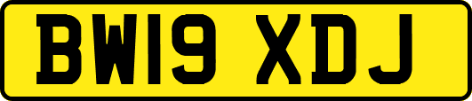 BW19XDJ
