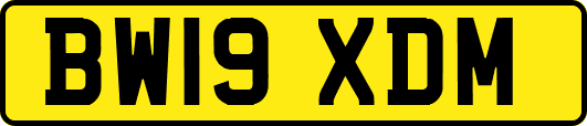 BW19XDM