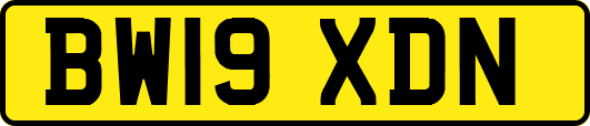 BW19XDN