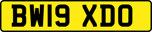 BW19XDO