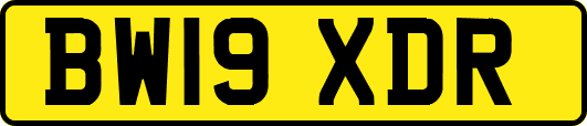 BW19XDR