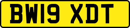 BW19XDT