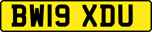 BW19XDU