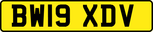 BW19XDV