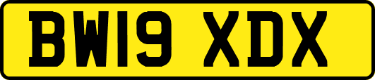 BW19XDX