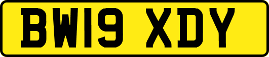 BW19XDY