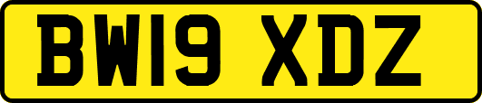 BW19XDZ