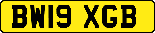 BW19XGB