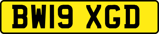 BW19XGD