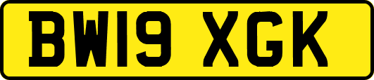 BW19XGK