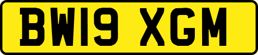 BW19XGM