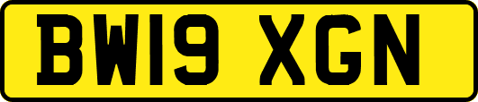 BW19XGN