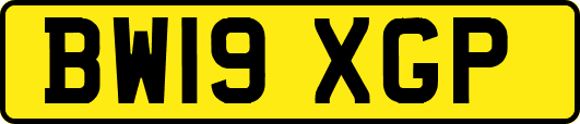 BW19XGP