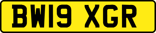 BW19XGR