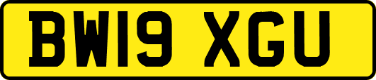 BW19XGU