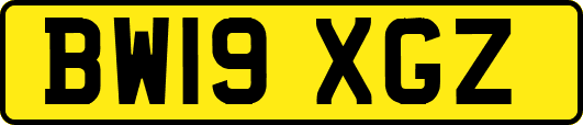 BW19XGZ