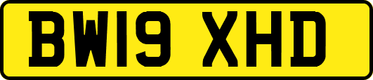 BW19XHD