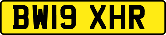 BW19XHR