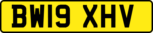 BW19XHV