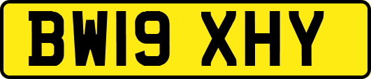 BW19XHY