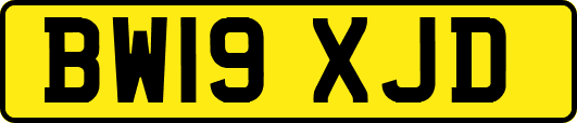 BW19XJD