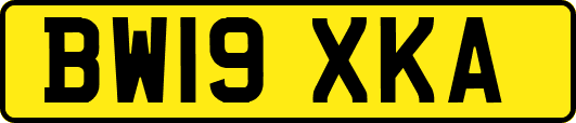 BW19XKA