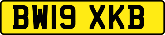 BW19XKB