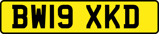 BW19XKD