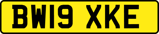 BW19XKE