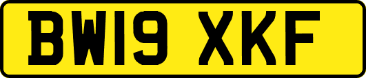 BW19XKF