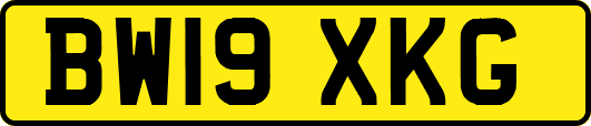 BW19XKG