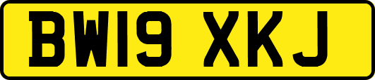 BW19XKJ