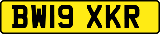 BW19XKR
