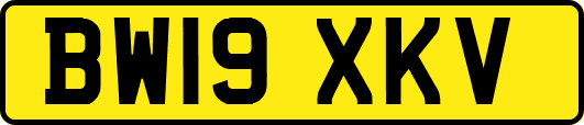 BW19XKV