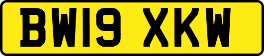 BW19XKW