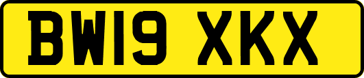BW19XKX