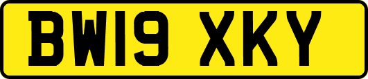 BW19XKY