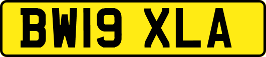 BW19XLA